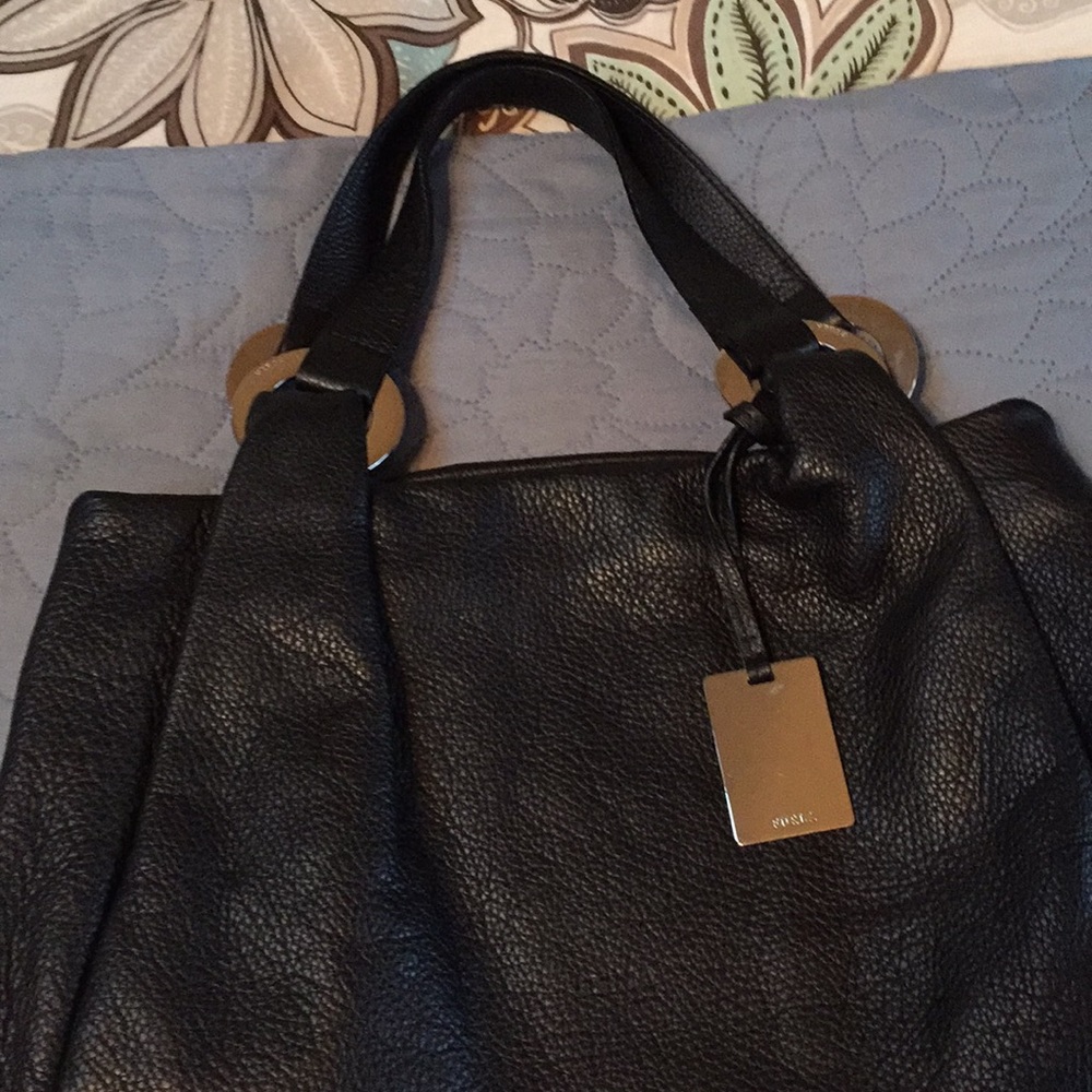 Vintage Furla bag